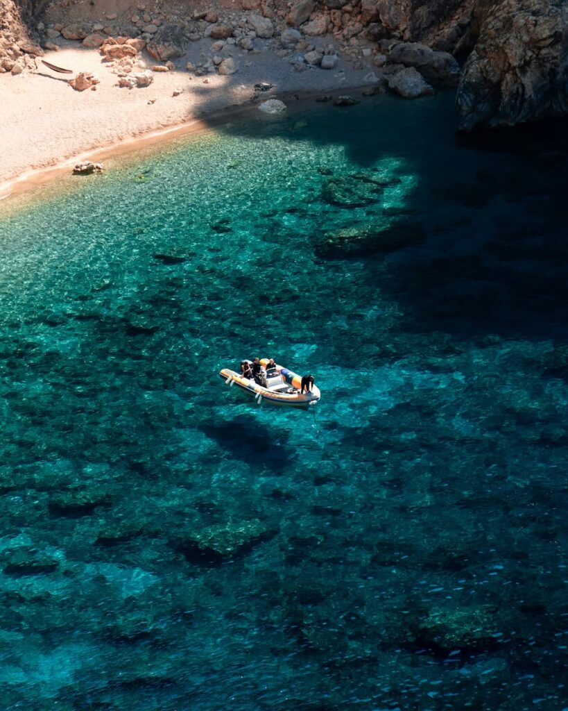 Timelapse services in Corfu